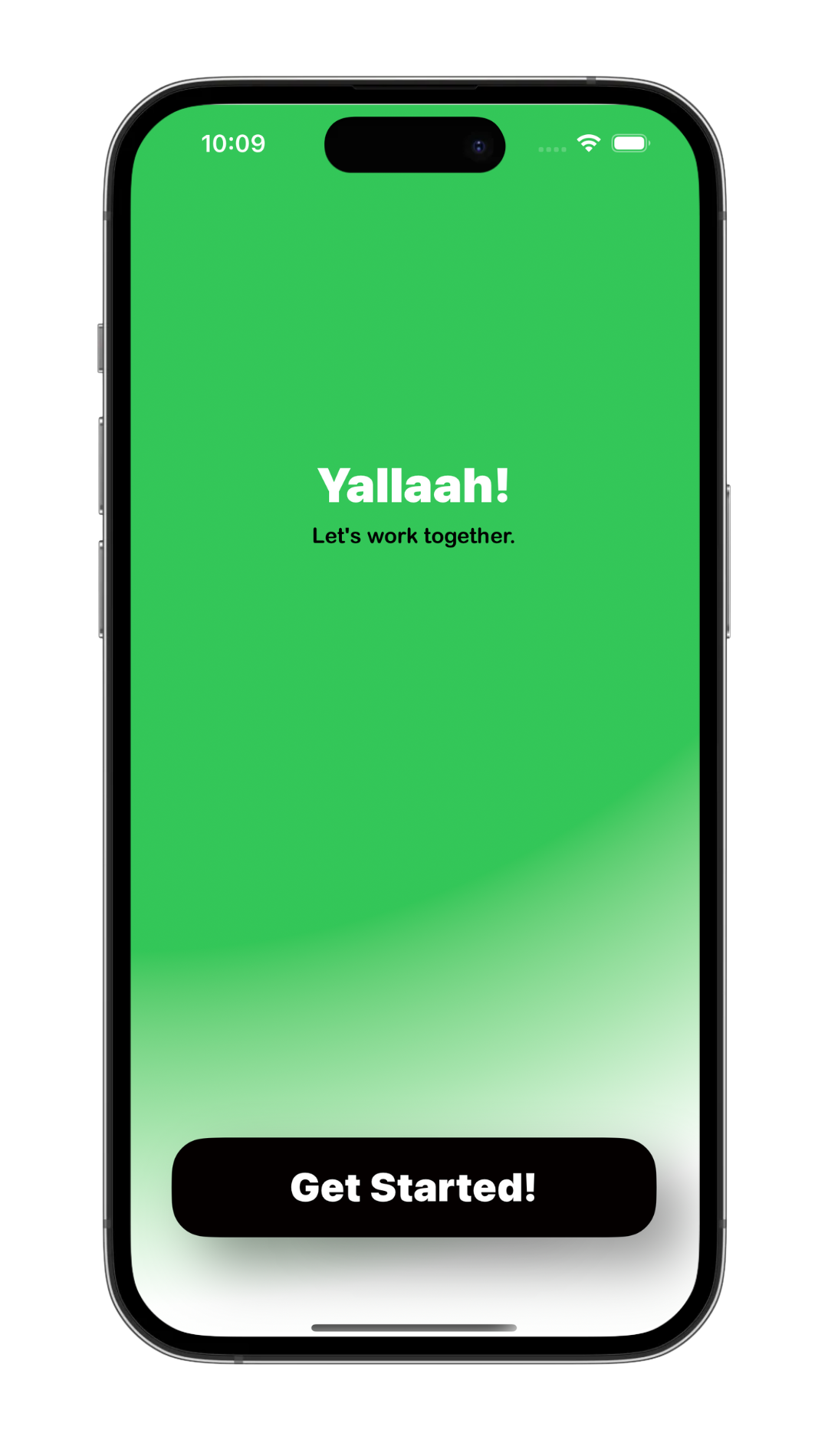 Mobile App